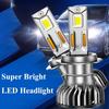 Car H7 LED Headlight Light Super Bright 6000K HB3 HB4 9005 9006 H1 H4 H11 Bulb Canbus Lamp 30 PCS CSP 300W 30000LM