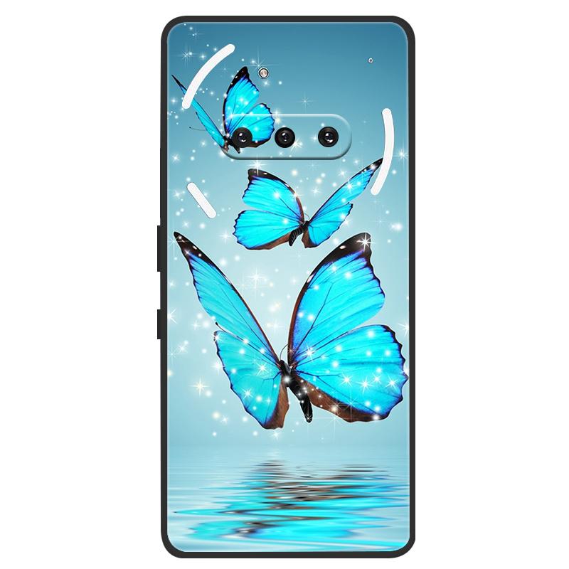 For Nothing Phone 3A Case Silicone Luxury Space Soft Bumper for Nothing Phone 3a Phone3a Phone A059 Cover TPU Funda Fashion Bag