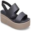 Crocs Brooklyn Low Wedge 206453 07h