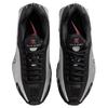 Nike Женские кроссовки Shox R4 Черный Металлик Серебристый AR3565-011