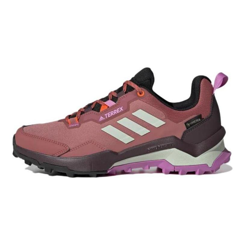 adidas Terrex Ax4 Gore tex Туристические 'Бордовый' Женские GZ1728