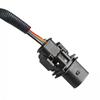 GZCHUMU Probe Oxygen O2 Sensor 0258017136 18213-73KA0 93194878 for Vauxhall Opel AGILA B MK2 Suzuki SPLASH Swift 1.2 2008-2014