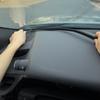 Для Lexus ES200 ES260 ES300h 2018 2019 2020 2021 2022 2023 2024 2025 Звукоизоляционная уплотнительная лента для центральной консоли и приборной панели автомобиля