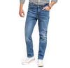 Джинсы Mustang TRAMPER TAPERED