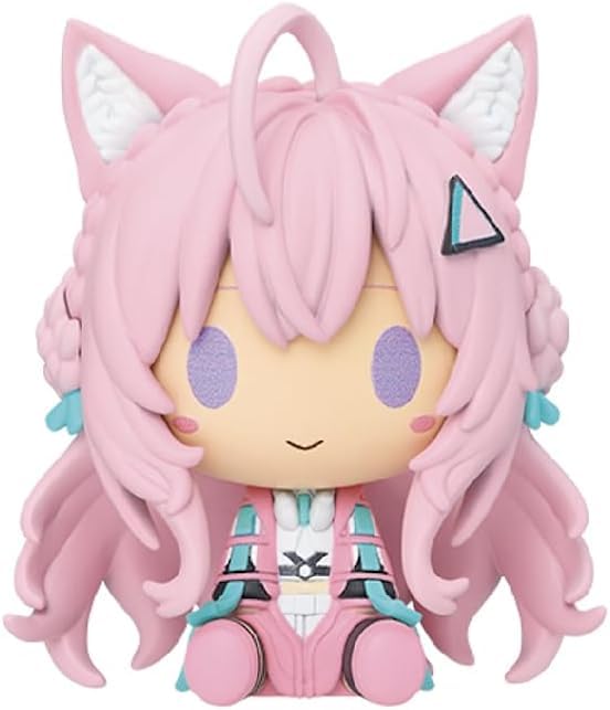 Ichiban Kuji HoloLive ~Cyberpunk Style~ Choconokko Prize Choconokko Figure Hiroi Koyori