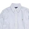 Polo Ralph Lauren Полосатая рубашка 710615871-001