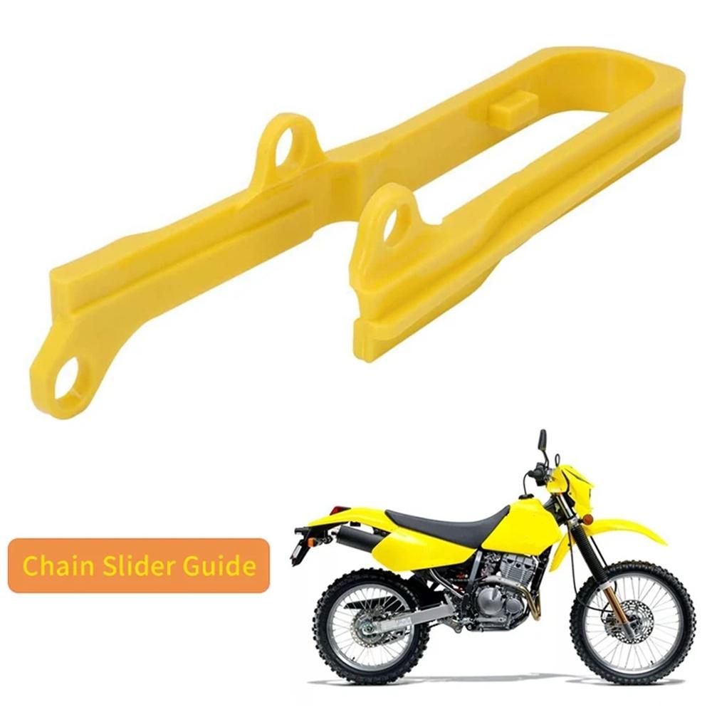 Направляющая цепи маятника 61273-29F00 Для Suzuki DRZ400 DRZ400E DR-Z 400 S SM