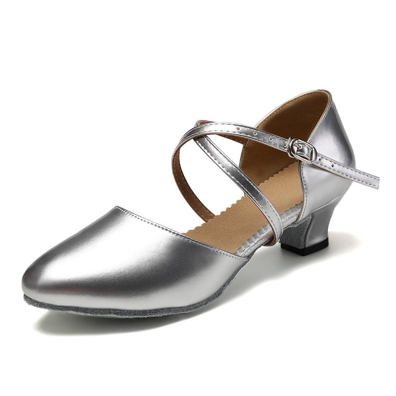 Современная обувь для бальных танцев для девочек на мягкой подошве, женская обувь для латинских танцев сальсы и танго