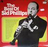 LP Пластинка СИД ФИЛЛИПС - Лучшее от Сида Филлипса OU2189 One-Up 1977 Великобритания Джаз Б/У