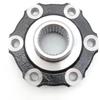 Фланец ступицы переднего колеса 4WD Совместим с моделью D22 38512-73P00