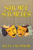 The A First Collection of Short Stories Book