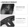 For BMW R1250GS R1200GS Motorcycle Rear Fender Mudguard Wheel Hugger Splash Guard LC ADV R 1250 GS Adventure Motorcycles Parts