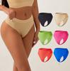 Thong Underwear Women New Thong Design Body Shaper S-XL Size Colorful Underwear