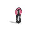 Adidas Ultrabounce J Black Lucid Pink Детские кроссовки Core-Black Cloud-White IG5397