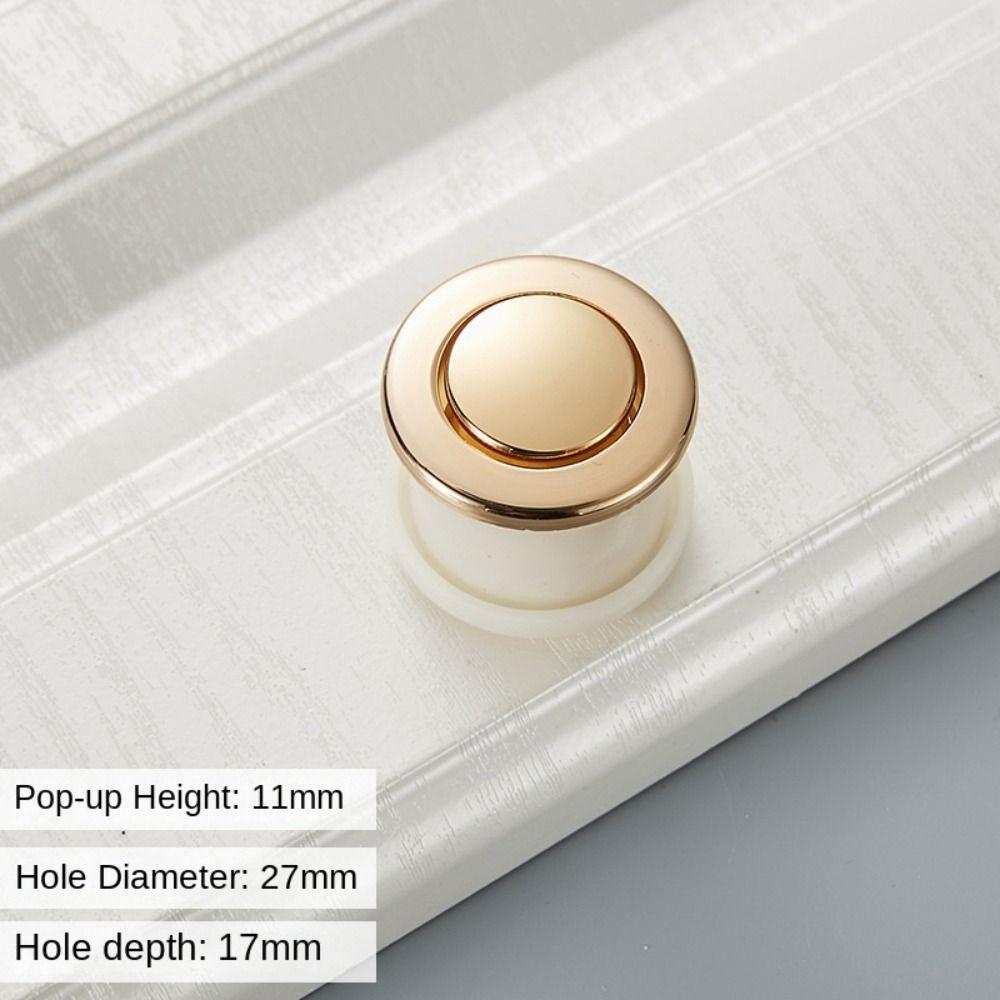 Дверные ручки из сплава, откидные ручки для шкафов, современная скрытая дверная ручка с татами