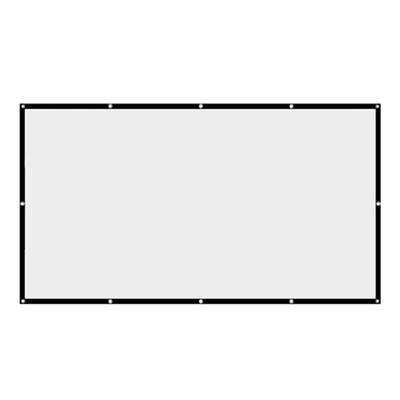 Проекторы – Проекционные экраны