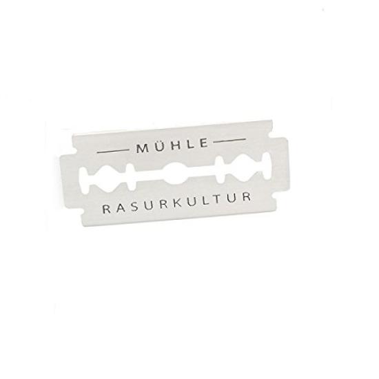 Muhle Классический набор бритвы Grande с подставкой/Металл R89SETGRANDE)