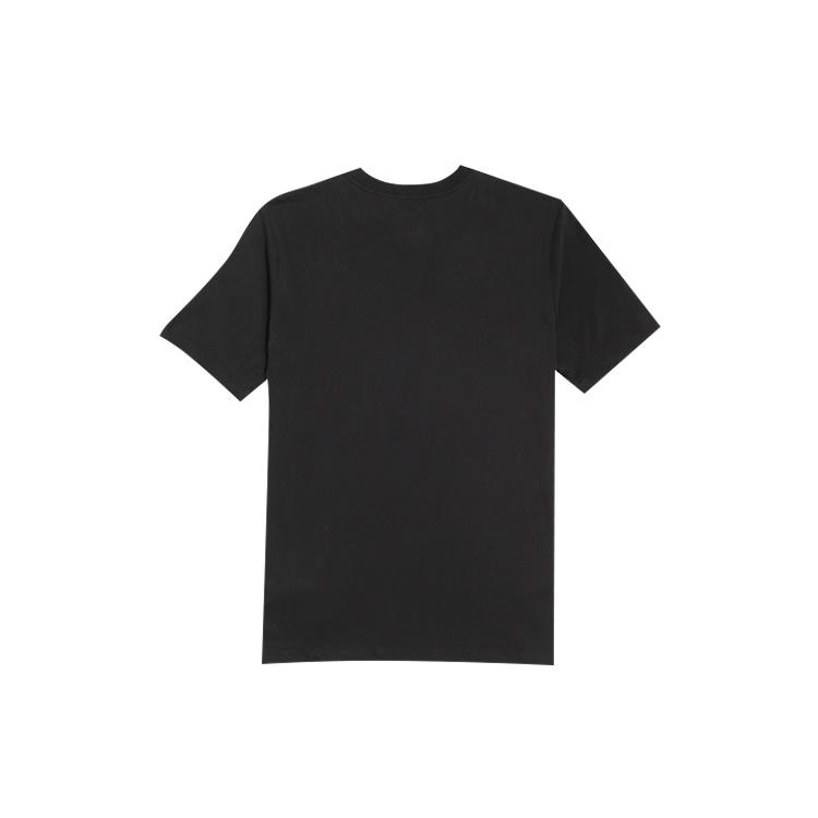 Nike Dri-FIT KD Logo Kevin Durant Printed TEE Men Black Men's CD1279-010