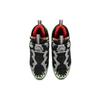 MegaHouse x Reebok Instapump Fury Road Низкие Повседневные Кроссовки Мужские Черный Зеленый Красный BS7026
