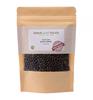 Black Pepper, Unpolished (100 G), Black Pepper Unpolished, Seeds and Hands