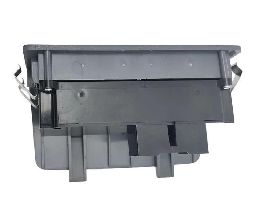 for Chevrolet Sail 2010-2014 Power Regulator Window Glass Lifter Switch 9005043 9005041 90800027 Front Door Car Accessories