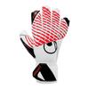 Uhlsport Fang Masine Absolute Grip Вратарские перчатки, размер GK, для матчей, 8, Перчатки, Использование, Хват, Футбол, 1011399-01-8