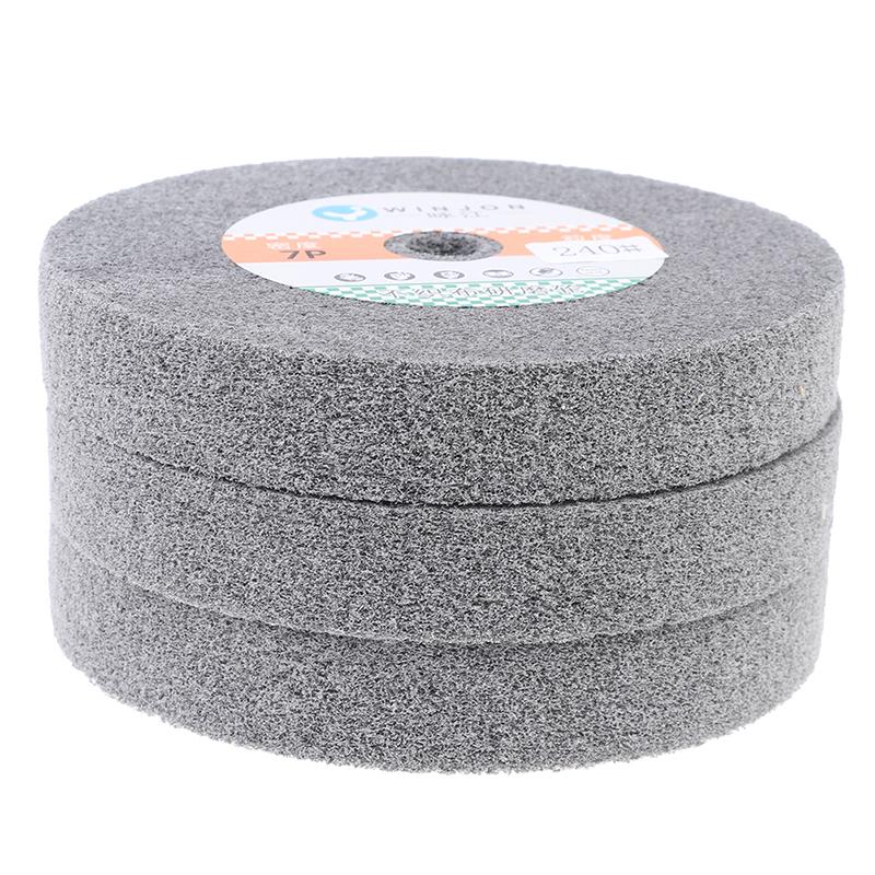 150*25 мм полировальный круг из нержавеющей стали, шлифовальный станок, абразивный круг