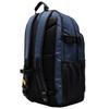 Caterpillar Barry Backpack, Unisex navy Backpack