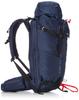 Millet D-TOUR 35+5 SAPPHIRE Mountaineering Backpack, Free Size