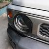 Deesse Suzuki Jimny JB64W Jimny Sierra JB74W Декоративная накладка-кольцо на переднюю фару, Рамка фары