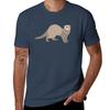 Nice Marmot  The Big Lebowski TShirt Moisture Wicking Athletic TShirt