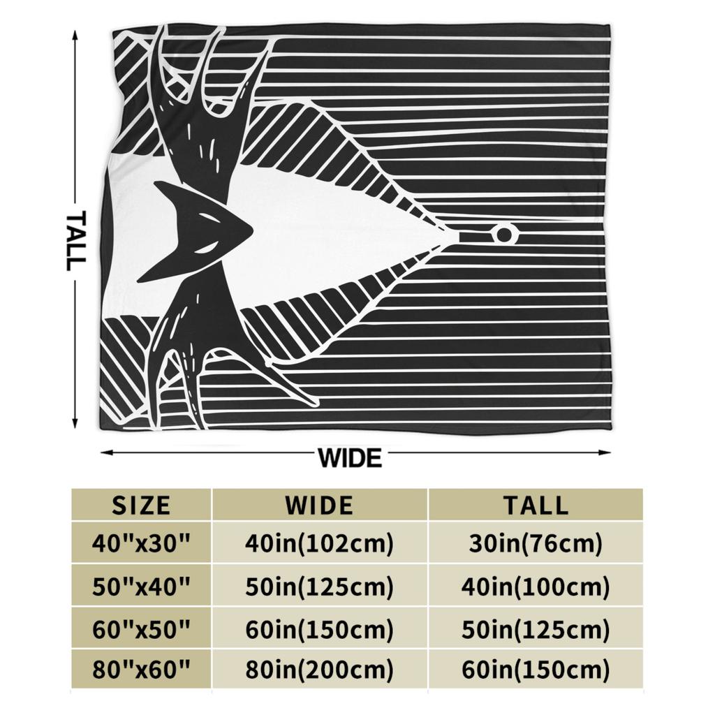 The Nightmare Before Christmas Jack Costume Flannel Throw Blanket Blanket for Bed Couch Ultra-Soft Bedding Throws,