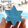 Xgnvpy 4 шт. Форма для выпечки из стали с улыбающимся лицом, Форма для печенья, Инструмент для торта, Кухонные аксессуары, Принадлежности для выпечки