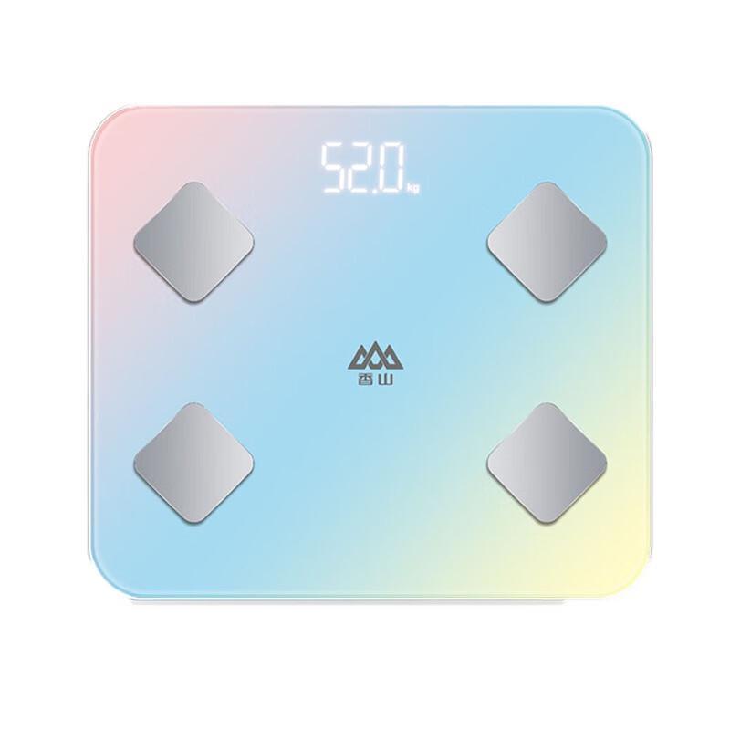 Xiangshan Smart Bluetooth Body Weight Scale (CN version)
