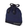 COLORFUL CANDY STYLE Small Drawstring Bag, Cup Bag, Deep Navy, N3567700