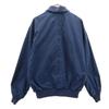 MIGHTY MAC 80-е винтажный Блузон 38 Темно-синий Куртка Мужская Б/У