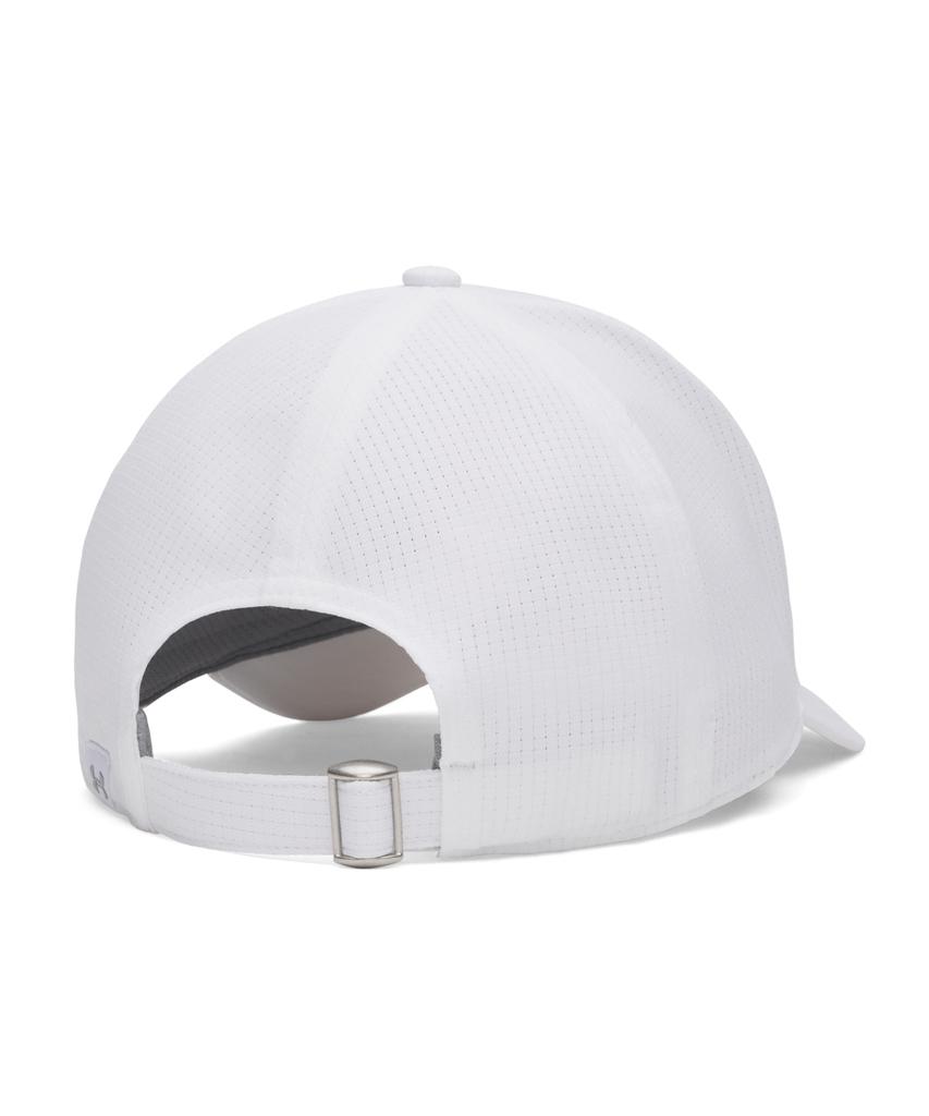 Кепка UNDERARMOUR Armour Vent Low с регулировкой 1383440-101