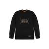 Timberland Толстовка с камуфляжным узором Tiger Year Series, мужская толстовка, черная A27FR-001