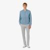 [lacoste] Men's Summer Stadium Jumper BH705E-56GJBK