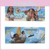 Moana Fish Hook Rod Anime Peripheral Cosplay Prop Toy Model Decoration Gift