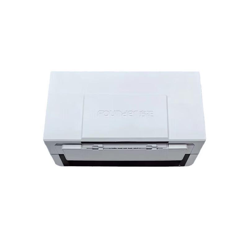 Founder KS5340 High-Speed A4 Duplex Document Scanner CN plug (adapter included)