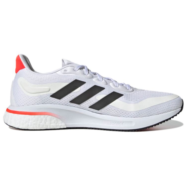Adidas Мужские кроссовки Supernova Tokyo White Cloud-White Core-Black FY2861