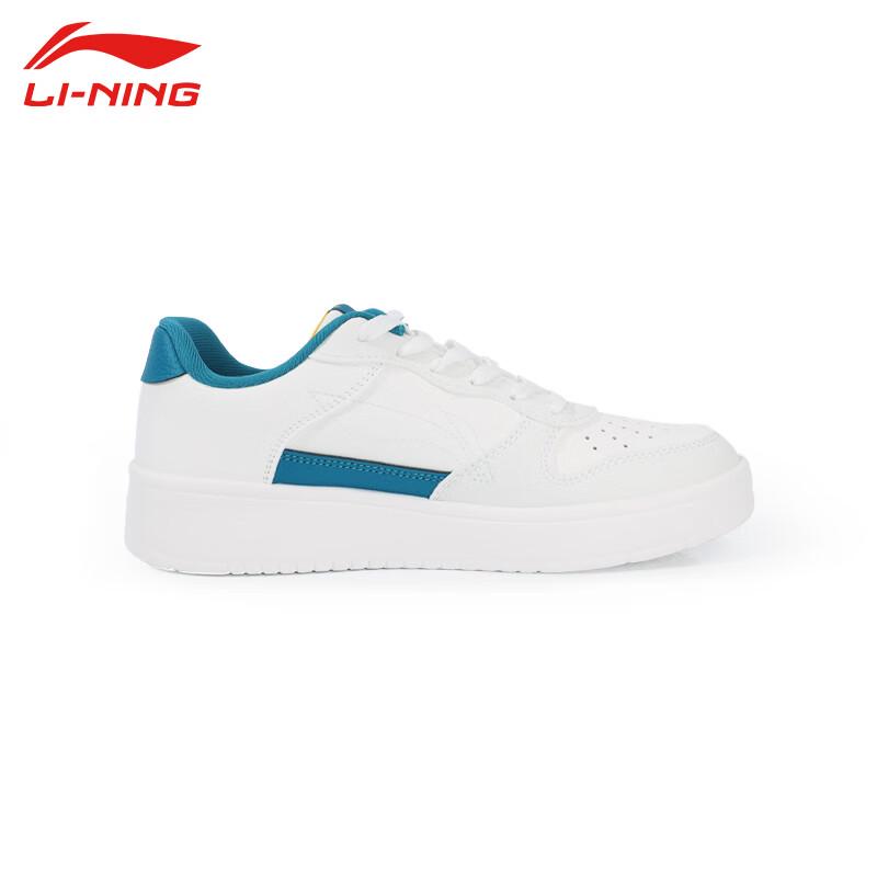 Li-Ning Мужская классическая повседневная обувь T637
