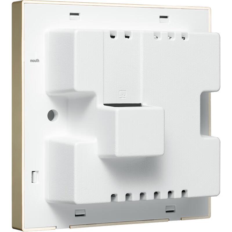 TP-LINK AX3000 Wi-Fi 6 Gigabit PoE Wall-Plate AP (CN version)