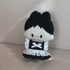 Seventeen Wonwoo Doll, 5 Cm, Is For Sale