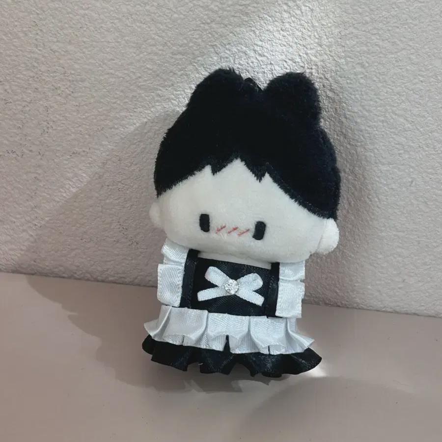 Seventeen Wonwoo Doll, 5 Cm, Is For Sale