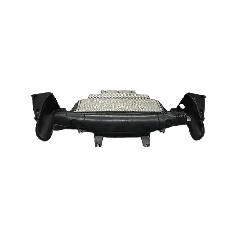 LR097217 Защита заднего бампера для Land Rover Discovery Sport 2015 года