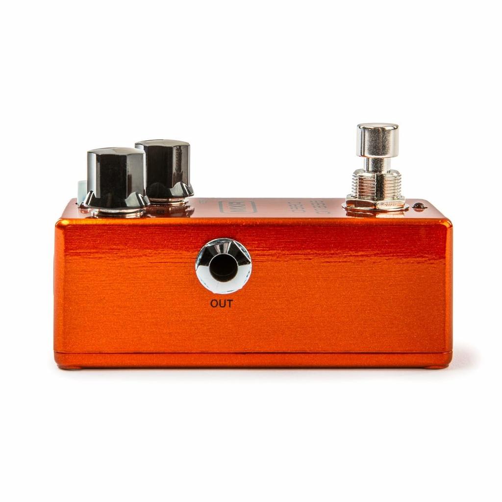 MXR Phaser M279 ГЛУБОКАЯ ФАЗА []