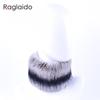 Raglaido Ring Scarves Woman Real Fur Neck Warmer Winter Rabbit  Warm Soft Women's Scarves Luxury Brand Fur Collar Scarf