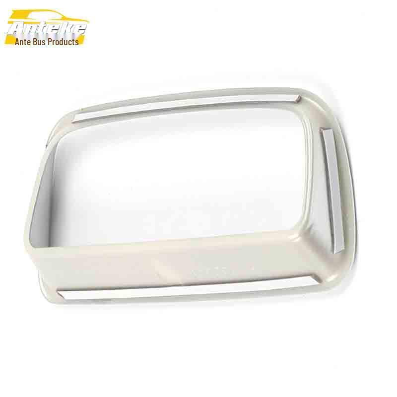 CS95 Left & Center Console Decorative Frame and Gear Shift Control Trim